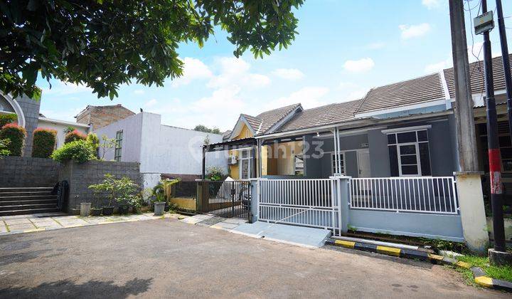 Rumah Seken Terawat Harga All In di Villa Dago Strategis Siap Kpr 3