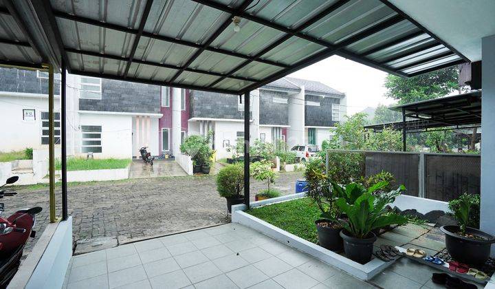 Rumah Strategis Bebas Banjir Dekat Jati Asih Harga All In Siap Kpr 6