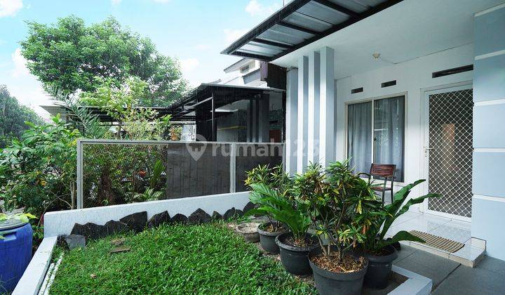 Rumah Strategis Bebas Banjir Dekat Jati Asih Harga All In Siap Kpr 7