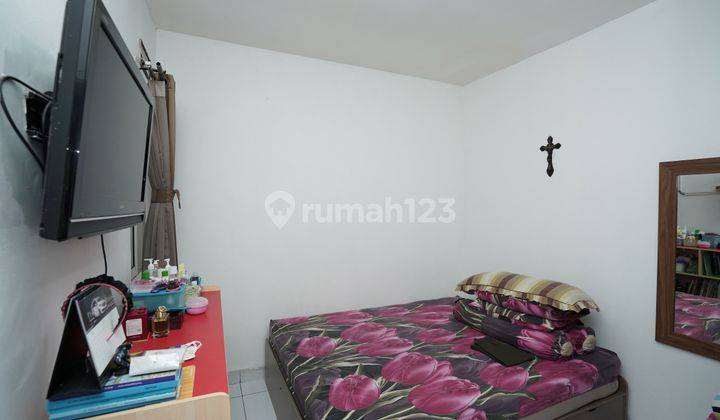 Rumah Strategis Bebas Banjir Dekat Jati Asih Harga All In Siap Kpr 12
