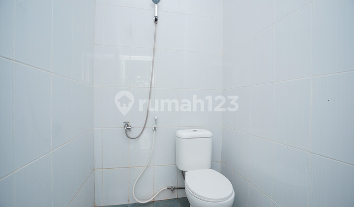 Rumah Luas di Royal Park Residence Dekat Jati Asih Harga All In Siap Kpr 10