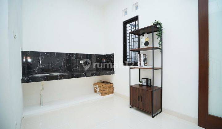 Rumah Seken Terawat 2 Lantai di Grand Bintaro Asri Harga All In Kpr 6