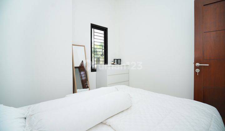 Rumah Seken Terawat 2 Lantai di Grand Bintaro Asri Harga All In Kpr 8