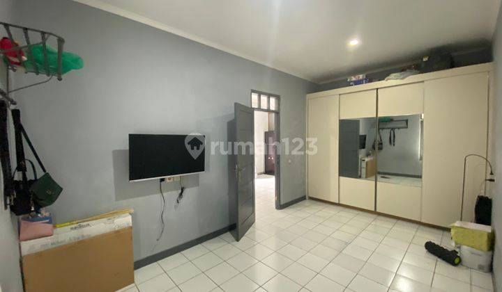 Rumah Strategis Tanah Luas Harga Nego 10 Menit Ke Terminal Bsd Bisa Kpr 8
