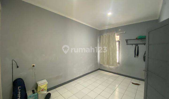Rumah Strategis Tanah Luas Harga Nego 10 Menit Ke Terminal Bsd Bisa Kpr 9