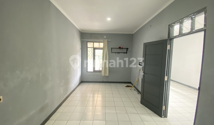 Rumah Strategis Tanah Luas Harga Nego 10 Menit Ke Terminal Bsd Bisa Kpr 11