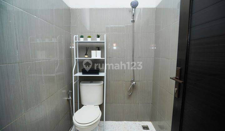 Rumah Seken Minimalis Harga All In Siap Kpr Dekat Pamulang 11