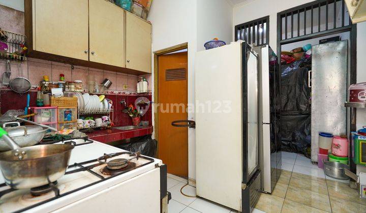 Rumah Siap Huni 10 Menit Ke Gerbang Tol Cisalak 1 Harga All In 7