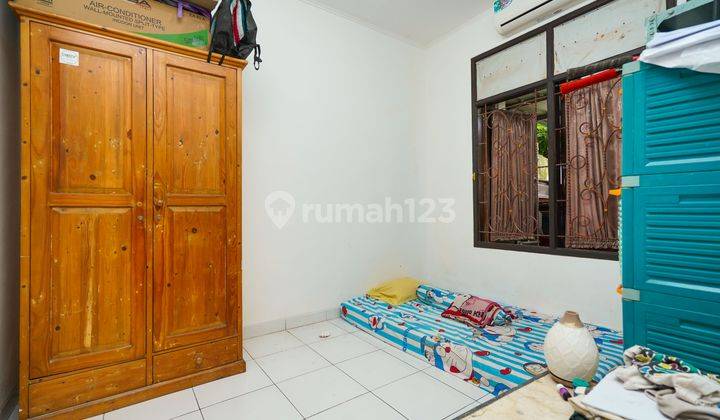 Rumah Siap Huni 10 Menit Ke Gerbang Tol Cisalak 1 Harga All In 11