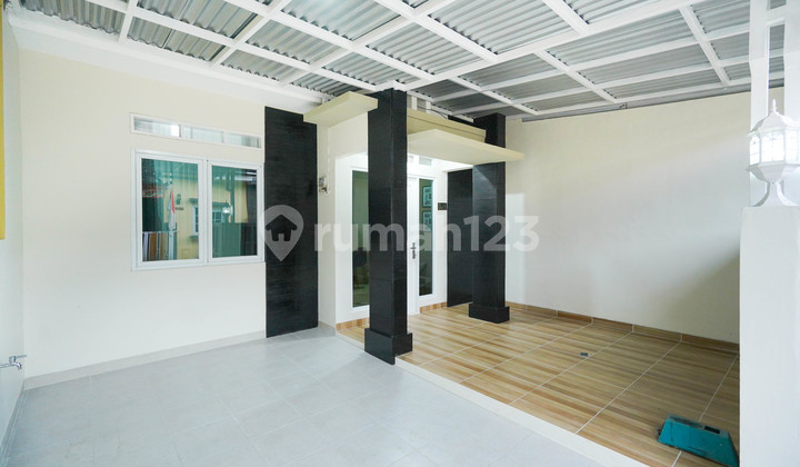 Rumah Siap Huni Kpr Dekat Tanah Sareal Harga All In 13