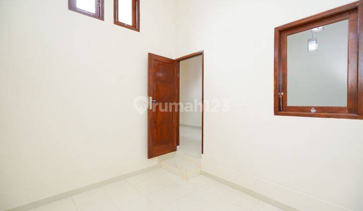 Rumah 2 Lantai Siap Huni Dekat Sukaraja Bogor Harga All In Kpr 14