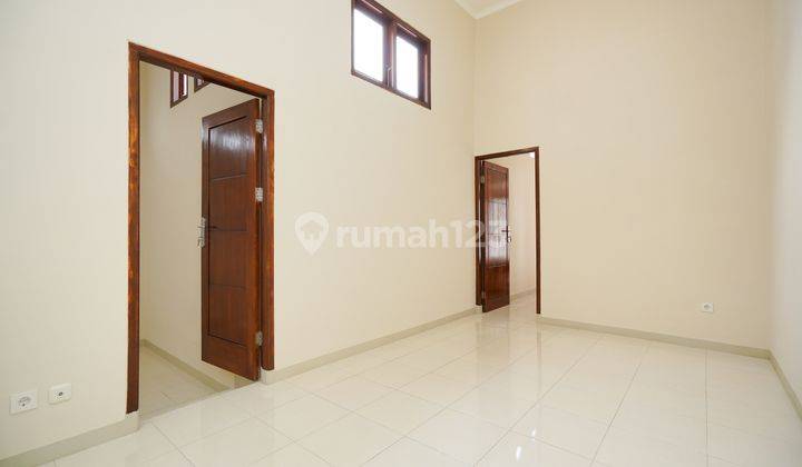 Rumah 2 Lantai Siap Huni Dekat Sukaraja Bogor Harga All In Kpr 15