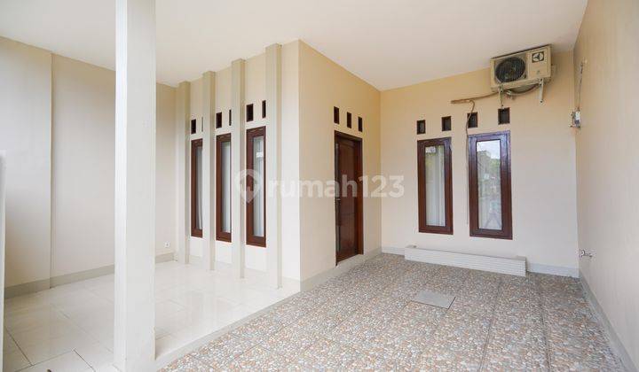 Rumah 2 Lantai Siap Huni Dekat Sukaraja Bogor Harga All In Kpr 19