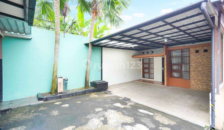 Rumah Seken Terawat Sudah Renov Dekat Limo Depok Harga All In Kpr 3