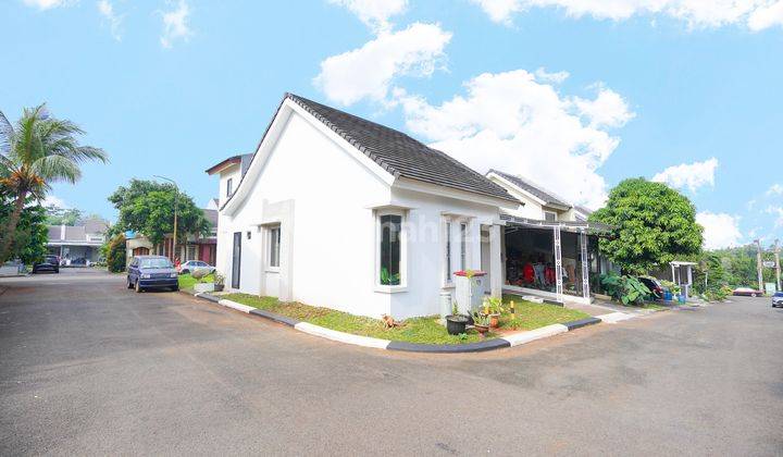 Rumah Siap Huni 15 Menit Ke Metropolitan Cibubur Harga All In Kpr 4