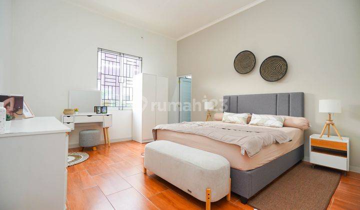 Rumah Siap Huni 15 Menit Ke Metropolitan Cibubur Harga All In Kpr 11
