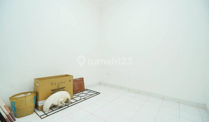 Rumah Siap Huni 15 Menit Ke Metropolitan Cibubur Harga All In Kpr 14