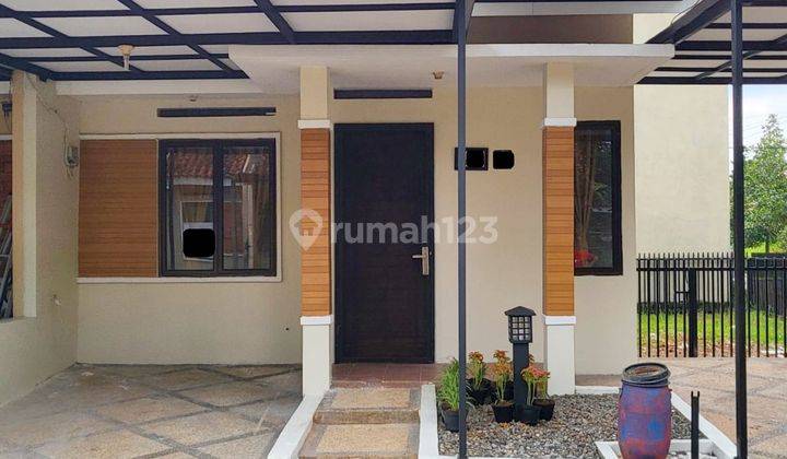 Cepat Rumah Harga Nego Dekat Mall Metropolitan Cibubur All In Bisa Kpr 1