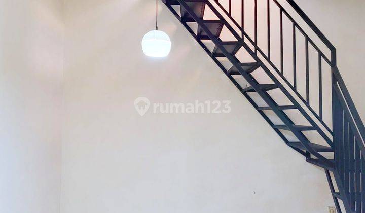 Cepat Rumah Harga Nego Dekat Mall Metropolitan Cibubur All In Bisa Kpr 8