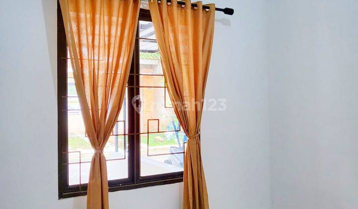 Cepat Rumah Harga Nego Dekat Mall Metropolitan Cibubur All In Bisa Kpr 11