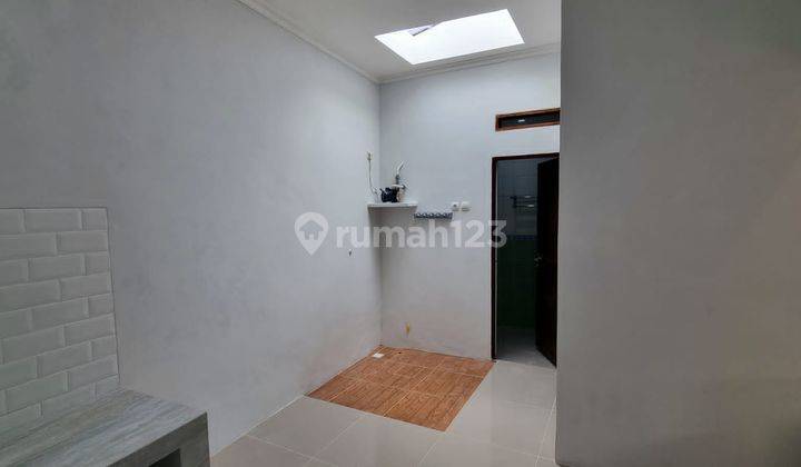 Jual Cepat Rumah Minimalis Strategis 5 Menit Ke Stasiun Cilebut Harga All In Kpr  6