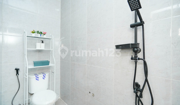 Rumah 2 Lantai Harga All In Kpr Dekat Gerbang Tol Cakung 3 9