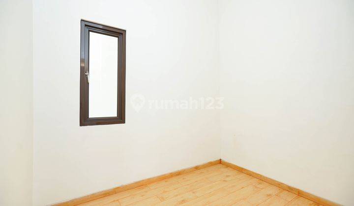 Rumah 2 Lantai Harga All In Kpr Dekat Gerbang Tol Cakung 3 12