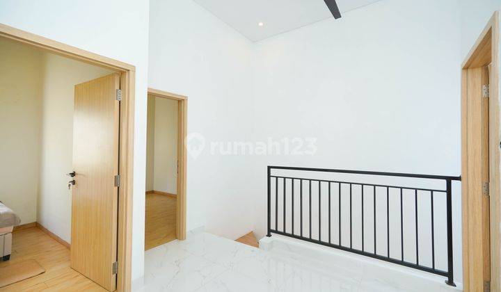 Rumah 2 Lantai Harga All In Kpr Dekat Gerbang Tol Cakung 3 15