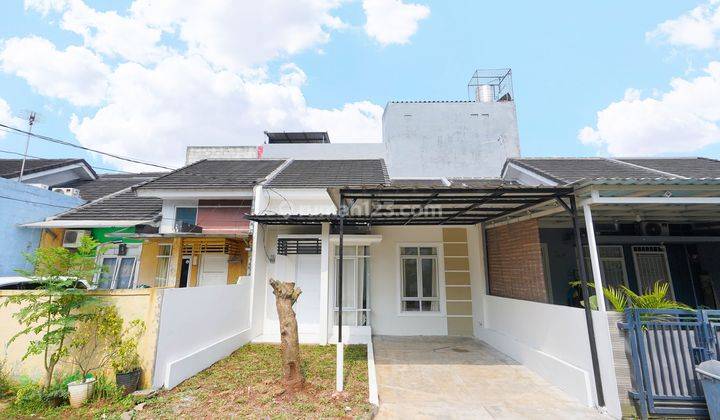 Rumah Dijual Di Karawaci, Tangerang | Harga Terbaru 2023