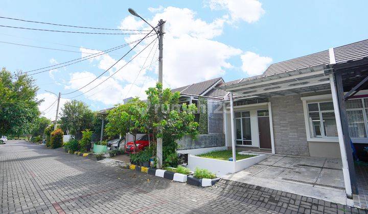 Rumah Minimalis Harga All In Dekat Stasiun Cilebut Siap Kpr 3