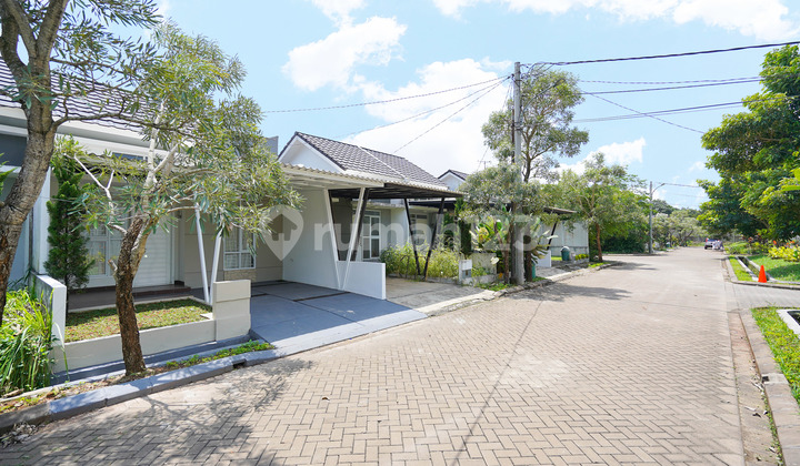 Rumah Siap Huni Ready Furnished di Metland Cileungsi Harga All In Kpr 3