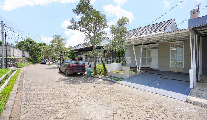 Rumah Siap Huni Ready Furnished di Metland Cileungsi Harga All In Kpr 4