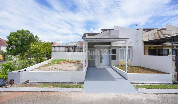 Rumah di Permata Cibubur Harga All In Kpr Dekat Mall 1