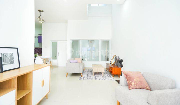 Rumah Strategis 3 Menit Ke Puskesmas Karangsatria Harga All In Kpr 5