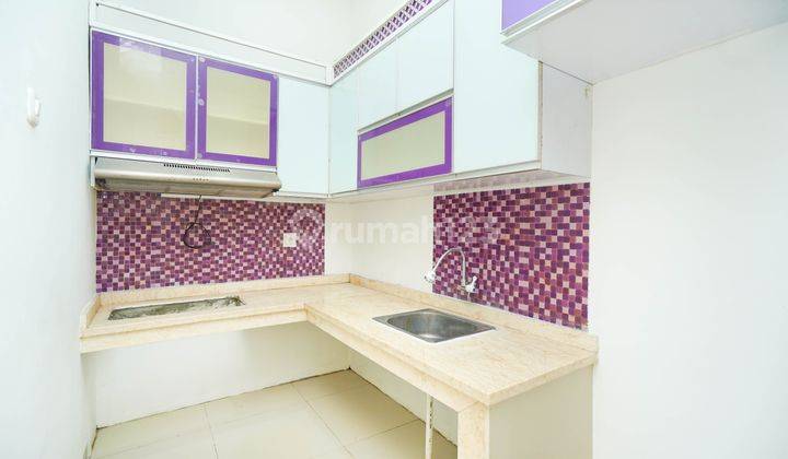 Rumah Strategis 3 Menit Ke Puskesmas Karangsatria Harga All In Kpr 8