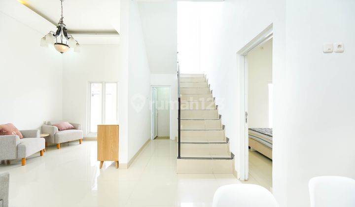 Rumah Strategis 3 Menit Ke Puskesmas Karangsatria Harga All In Kpr 9