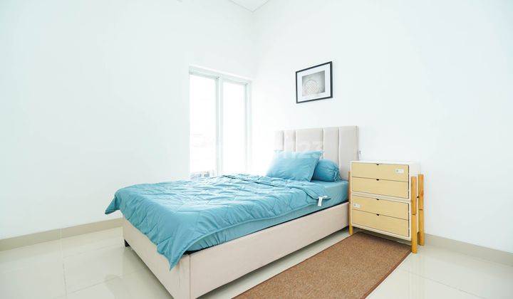 Rumah Strategis 3 Menit Ke Puskesmas Karangsatria Harga All In Kpr 12
