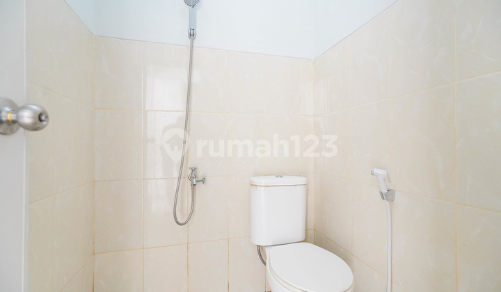 Rumah Strategis Dekat Stasiun Bojong Gede Harga All In Kpr 8