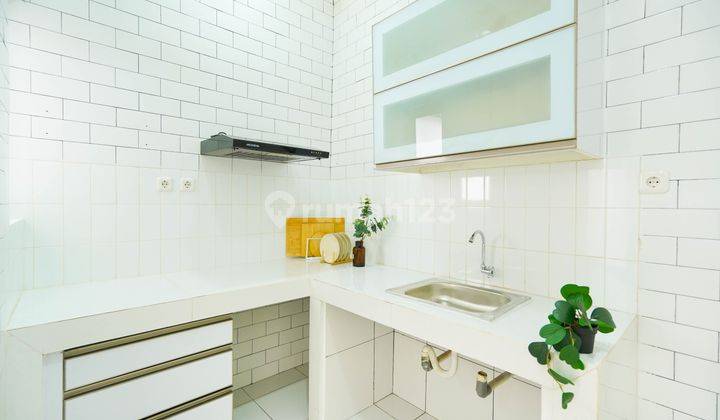 Rumah 2 Lantai Harga Nego 8 Menit Ke Mall Plaza Cibubur Siap Kpr 7