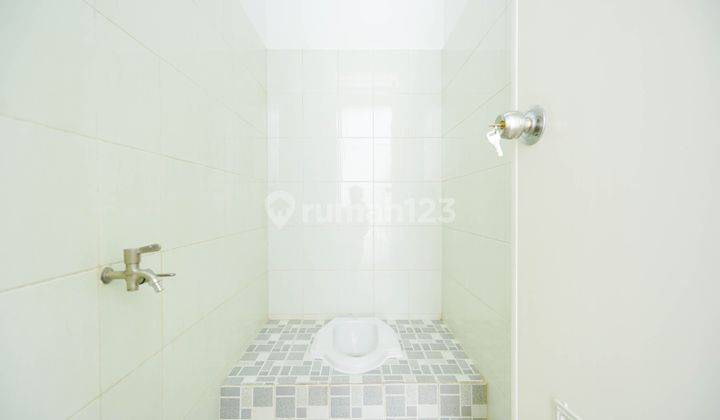 Rumah 2 Lantai Harga Nego 8 Menit Ke Mall Plaza Cibubur Siap Kpr 15