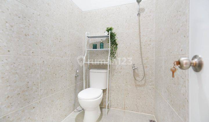 Rumah Dekat Mall Depok Town Center Harga All In Kpr 10