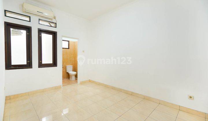 Rumah Luas Bisa Nego Di Bukit Cimanggu Villa Dekat Mall Bogor Square Bebas Banjir Terima Kpr 11