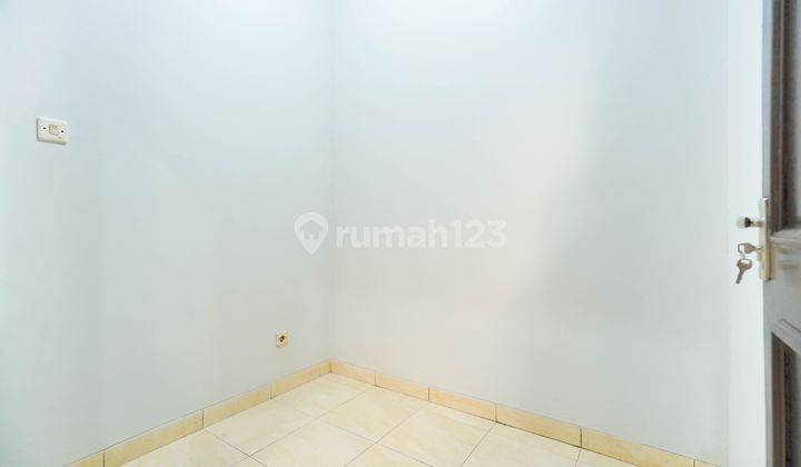 Rumah Luas Bisa Nego Di Bukit Cimanggu Villa Dekat Mall Bogor Square Bebas Banjir Terima Kpr 14