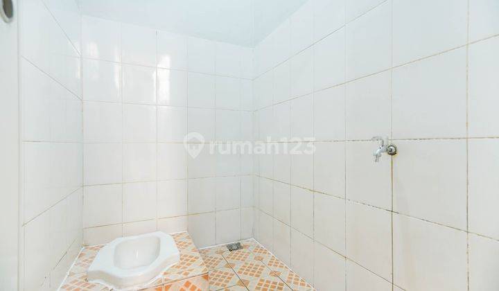 Rumah Luas Bisa Nego Di Bukit Cimanggu Villa Dekat Mall Bogor Square Bebas Banjir Terima Kpr 19