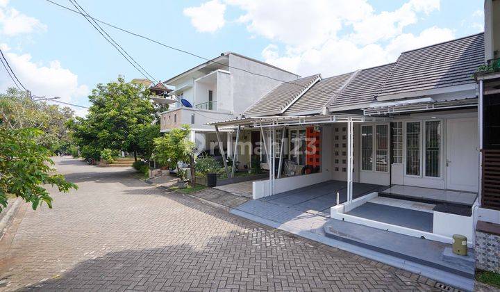 Rumah Siap Huni Dekat Rs Cibubur Harga All In Siap Kpr 3