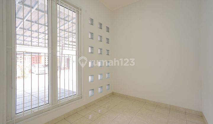 Rumah Siap Huni Dekat Rs Cibubur Harga All In Siap Kpr 12
