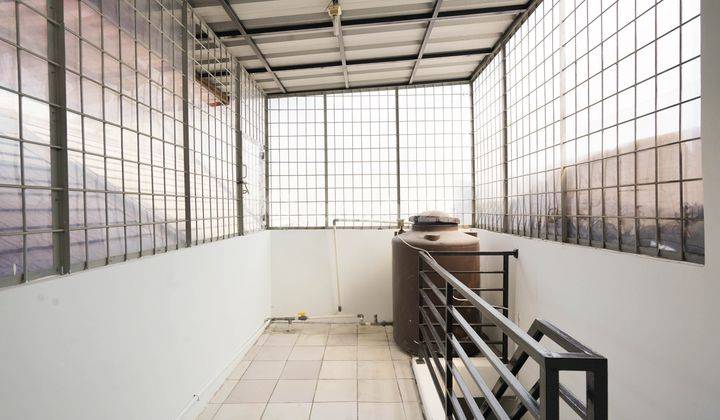 Rumah Siap Huni Dekat Rs Cibubur Harga All In Siap Kpr 16