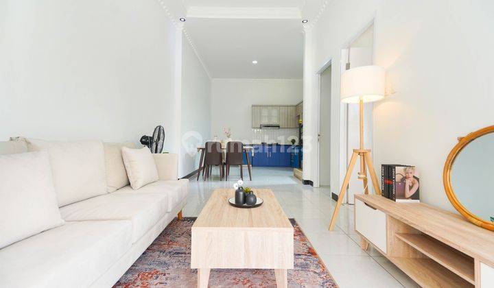 Rumah Harga All In 6 Menit Ke Pusat Belanja Siap Kpr J15290 1
