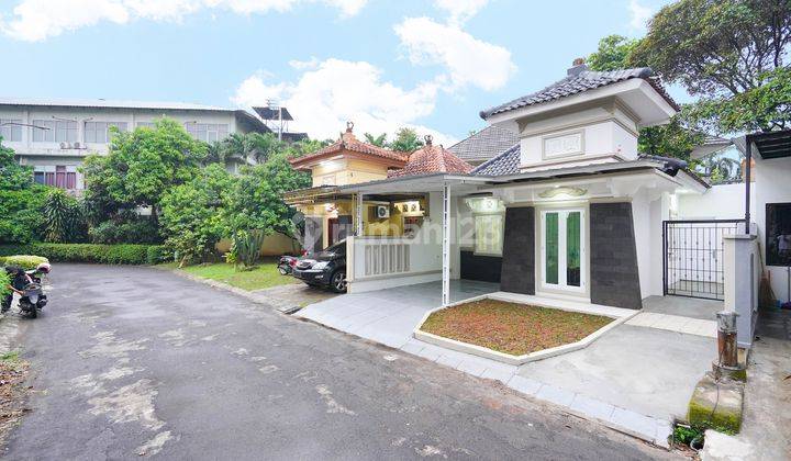 Rumah Seken Minimalis Harga All In di Taman Kenari Nusantara Bogor J15128 2
