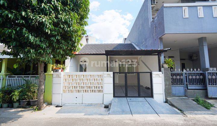 Rumah Modern Dekat Rs Medika Bsd Tangerang Harga Nego J16002 1